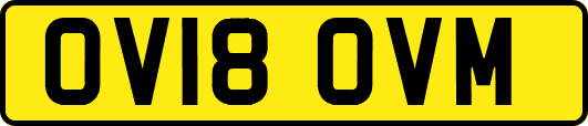 OV18OVM