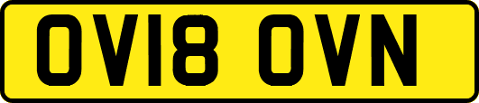 OV18OVN