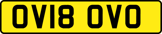 OV18OVO