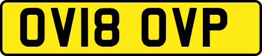 OV18OVP