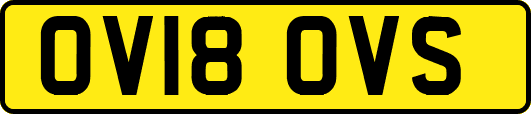 OV18OVS