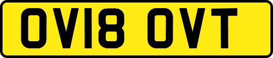 OV18OVT