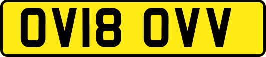 OV18OVV