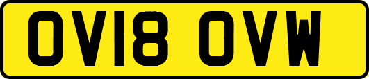 OV18OVW