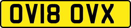 OV18OVX