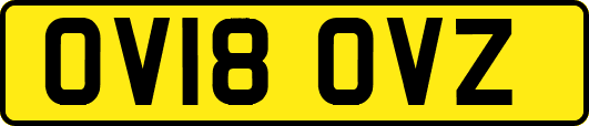 OV18OVZ