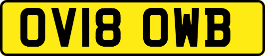 OV18OWB