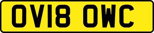 OV18OWC