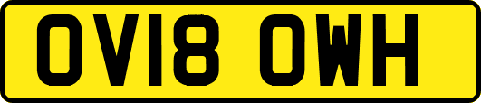 OV18OWH