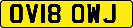 OV18OWJ