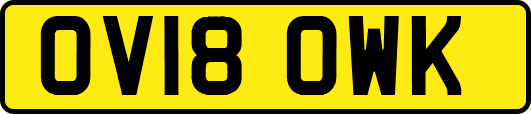 OV18OWK