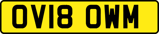 OV18OWM