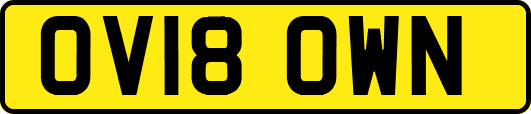 OV18OWN