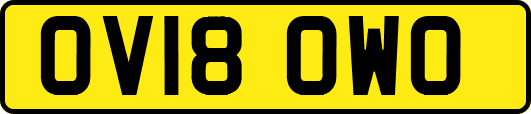 OV18OWO