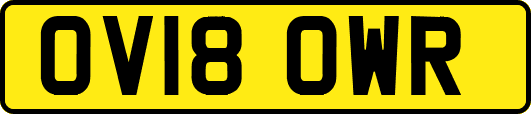 OV18OWR