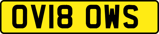 OV18OWS