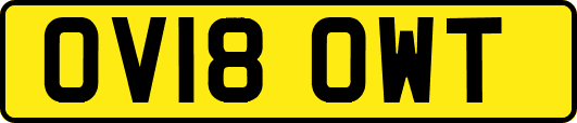 OV18OWT