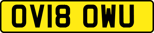 OV18OWU