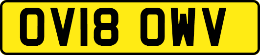 OV18OWV