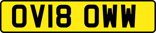 OV18OWW