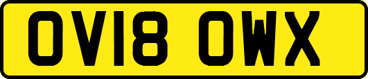 OV18OWX
