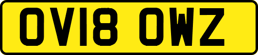 OV18OWZ