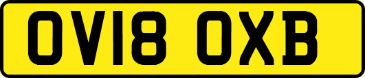 OV18OXB