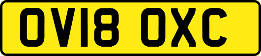 OV18OXC