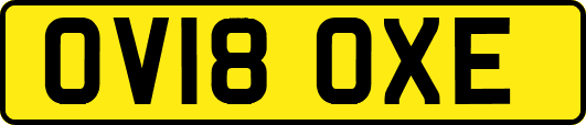 OV18OXE