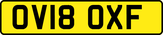 OV18OXF