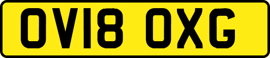 OV18OXG
