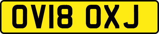 OV18OXJ