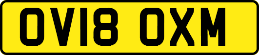 OV18OXM