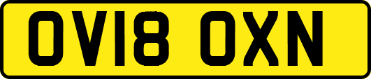 OV18OXN