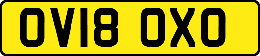 OV18OXO