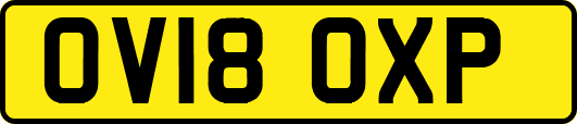 OV18OXP