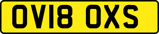 OV18OXS