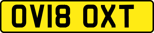 OV18OXT