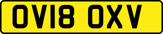 OV18OXV