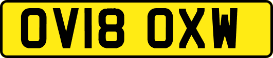 OV18OXW
