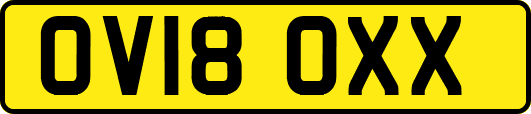 OV18OXX