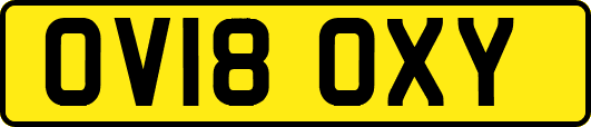 OV18OXY