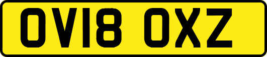 OV18OXZ