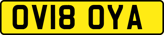 OV18OYA