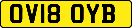 OV18OYB