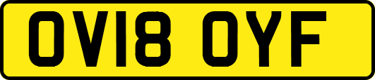 OV18OYF