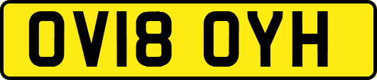 OV18OYH