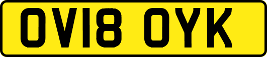 OV18OYK