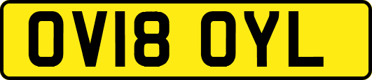 OV18OYL