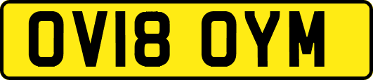 OV18OYM